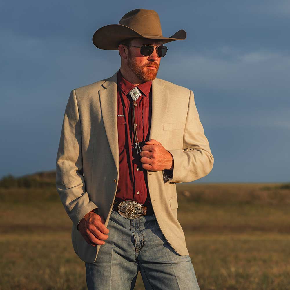 Montana Silversmith Southwest Storm Cloud
