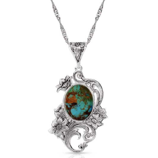 Montana Silversmith Stargazer Necklace