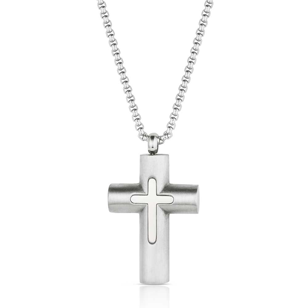 Montana Silversmith Way Maker Necklace