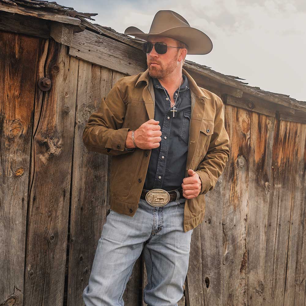 Montana Silversmith Through It All Necklace