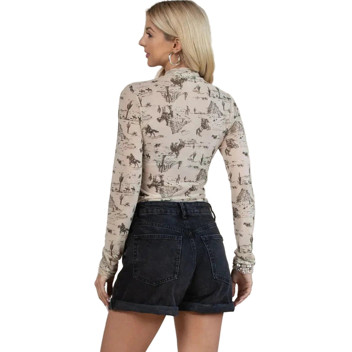 Nylon Apparel Women&