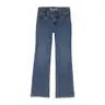 Wrangler Girl's Bootcut Jeans - Shelli