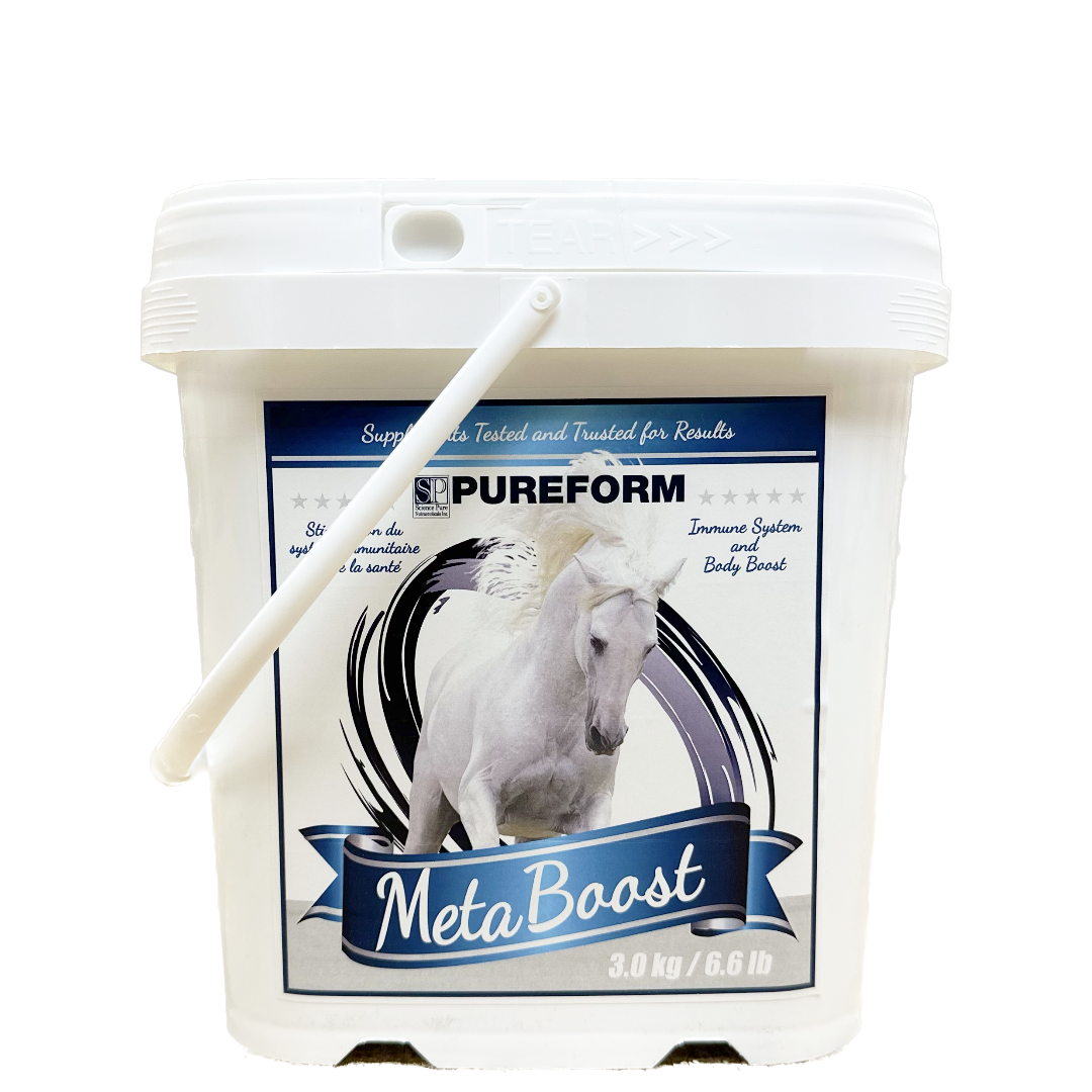 PureForm Metaboost - 3.0 kg