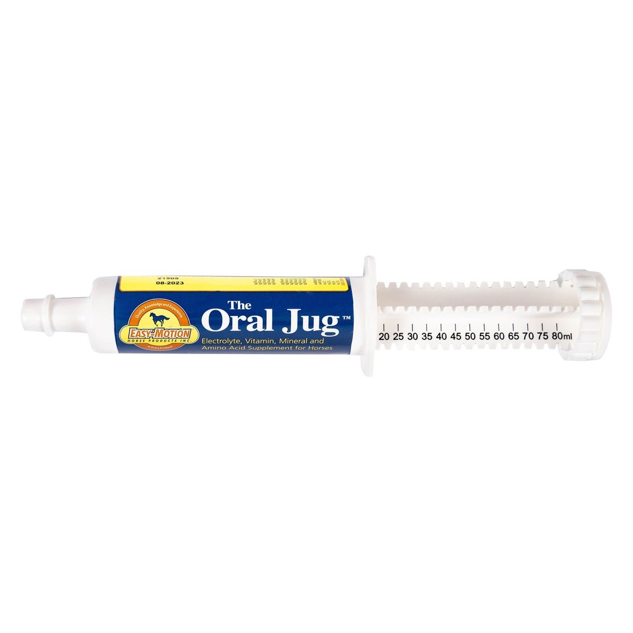 The Oral Jug