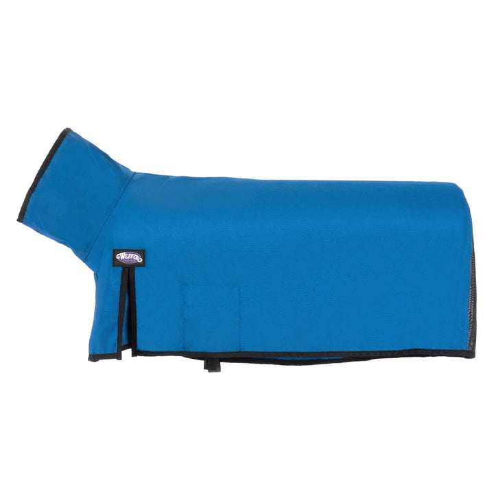 Weaver Medium Nylon Sheep Blanket with Mesh Butt- Multiple Colours