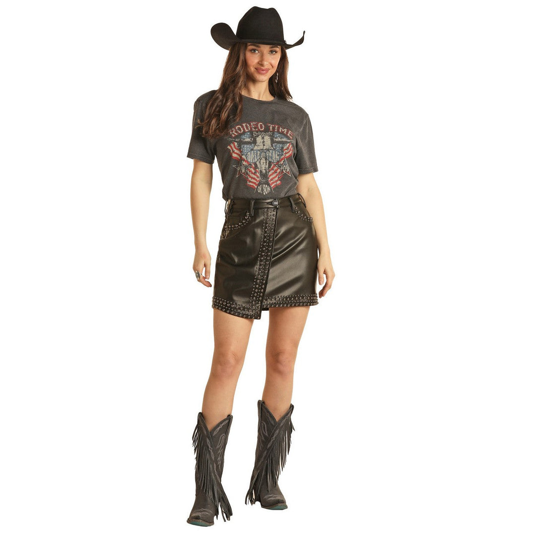 Rock &amp; Roll Women&