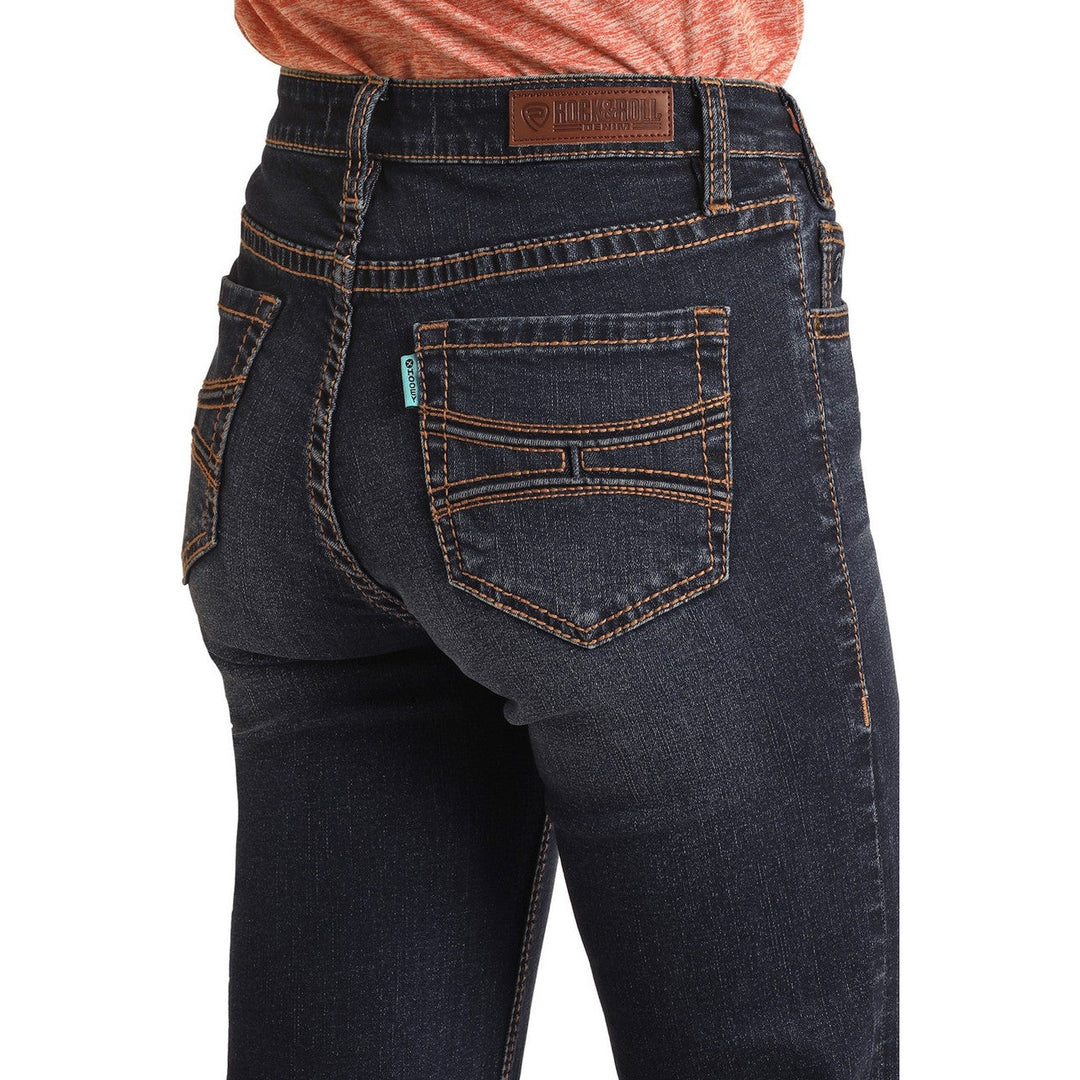 Rock &amp; Roll Hooey Women&