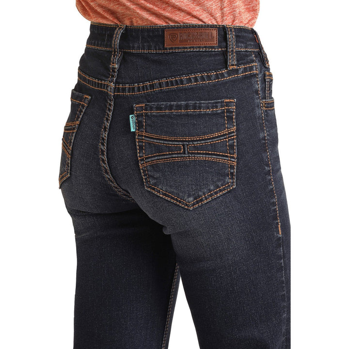 Rock &amp; Roll Hooey Women&