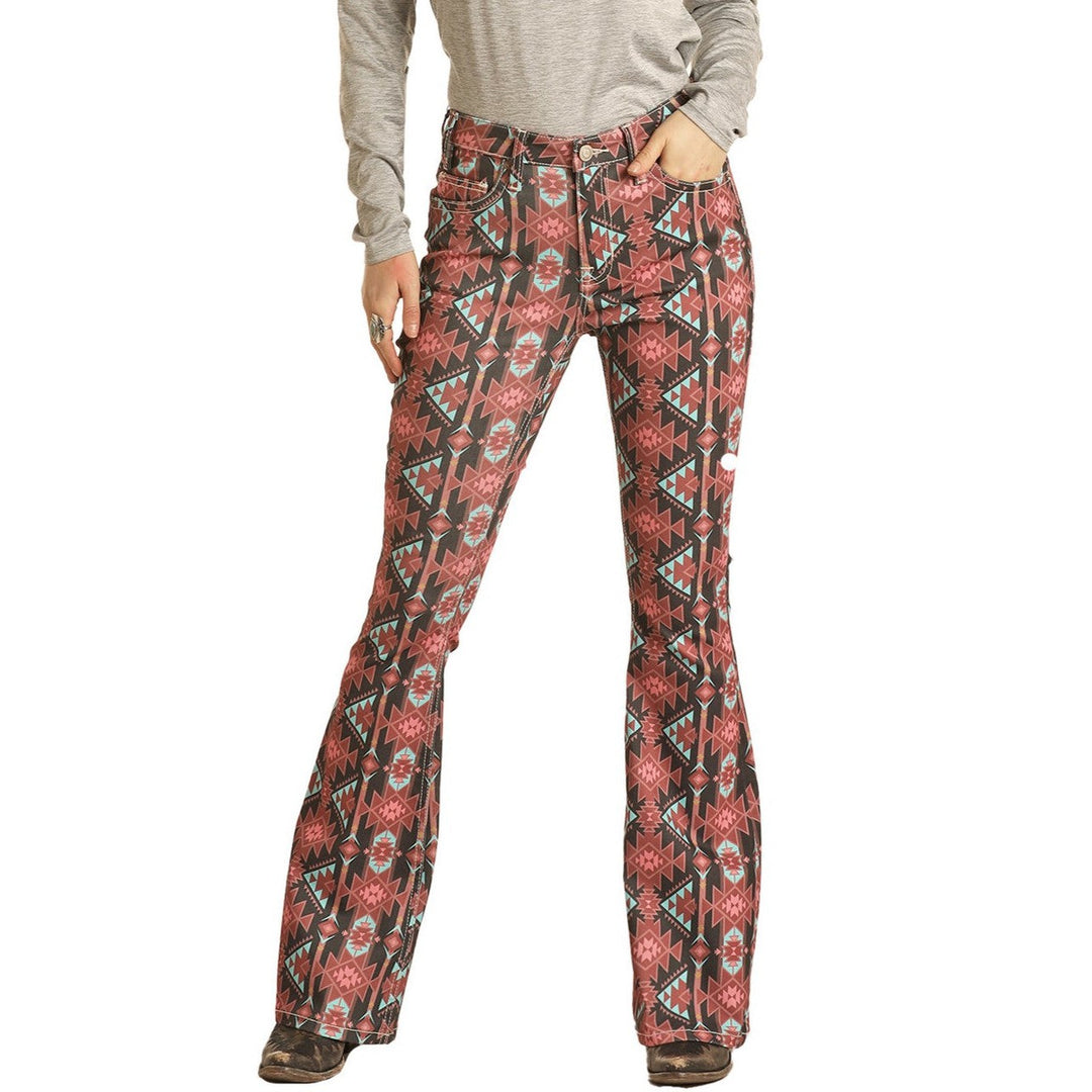 Rock &amp; Roll Hooey Women&