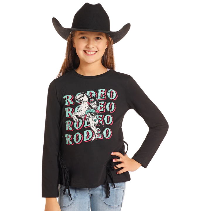 Rock &amp; Roll  Girl&