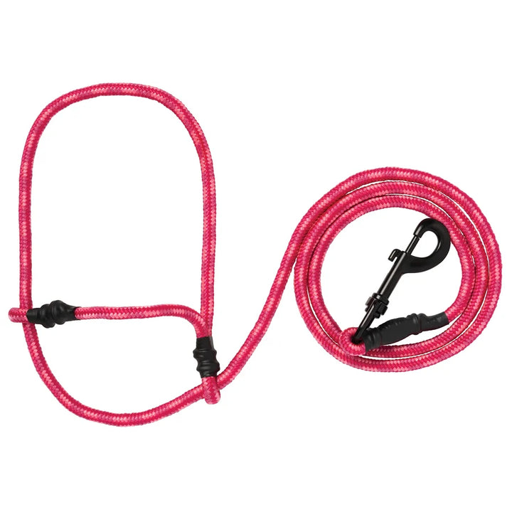 Weaver Rope Sheep Halter 1/4"