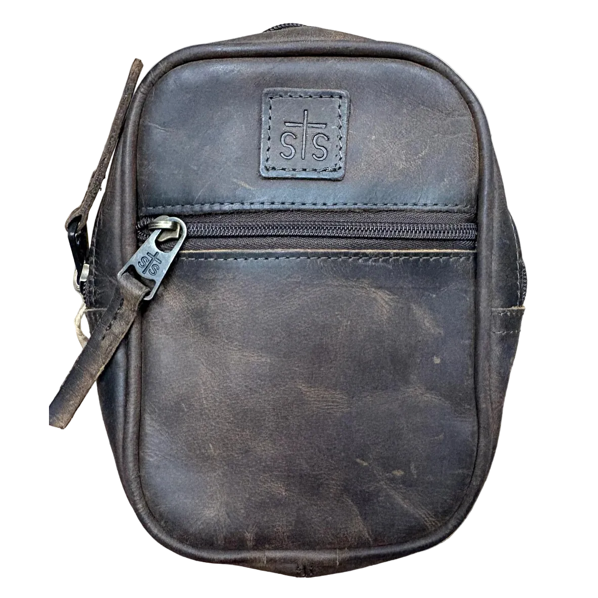 STS Baroness Auzlyn Crossbody
