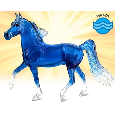 Breyer Elements Series Collection