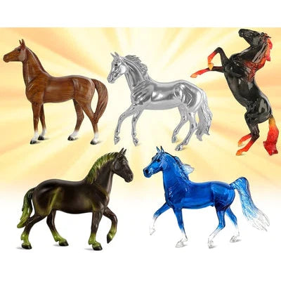 Breyer Elements Series Collection
