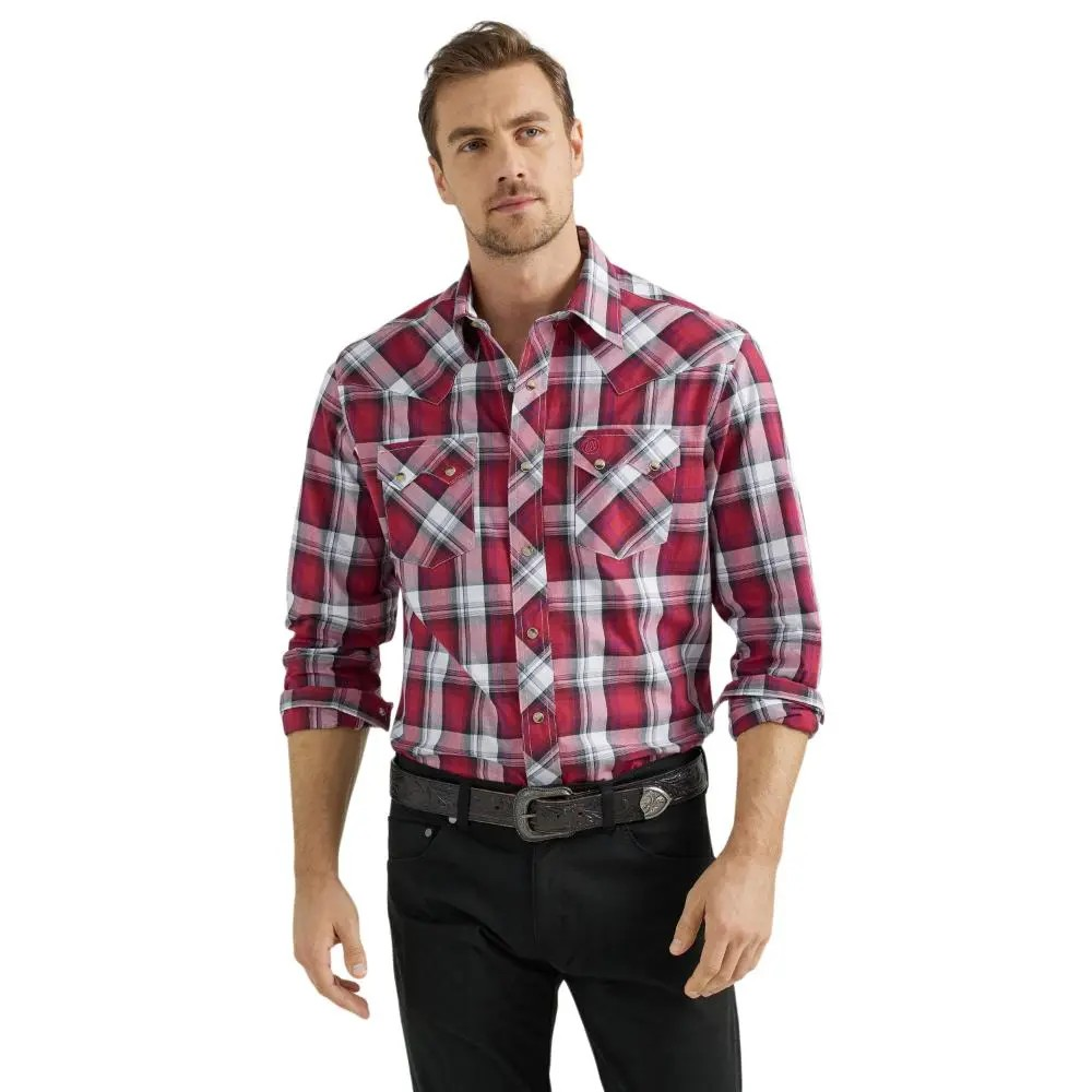 Wrangler  Men&