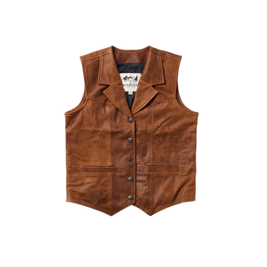 Schaefer Ladies Bowie Vest