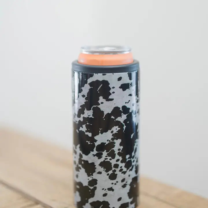 The Front Porch Label Hard Cooling Cans-Multiple Colours