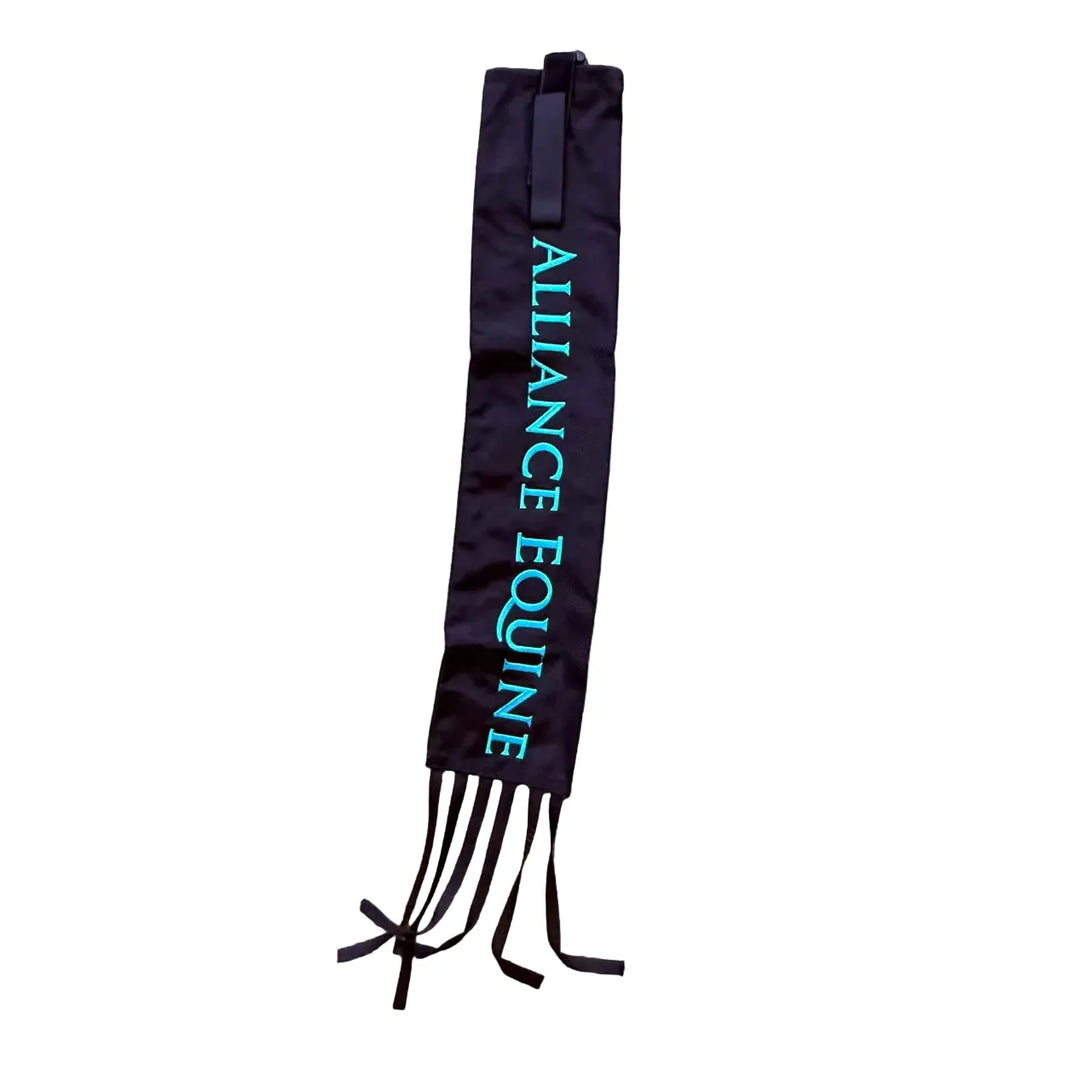 Alliance Equine Ballistic Tail Bag-Multiple Colours