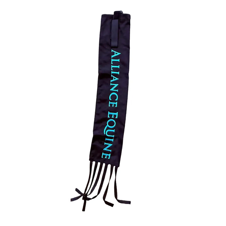 Alliance Equine Ballistic Tail Bag-Multiple Colours