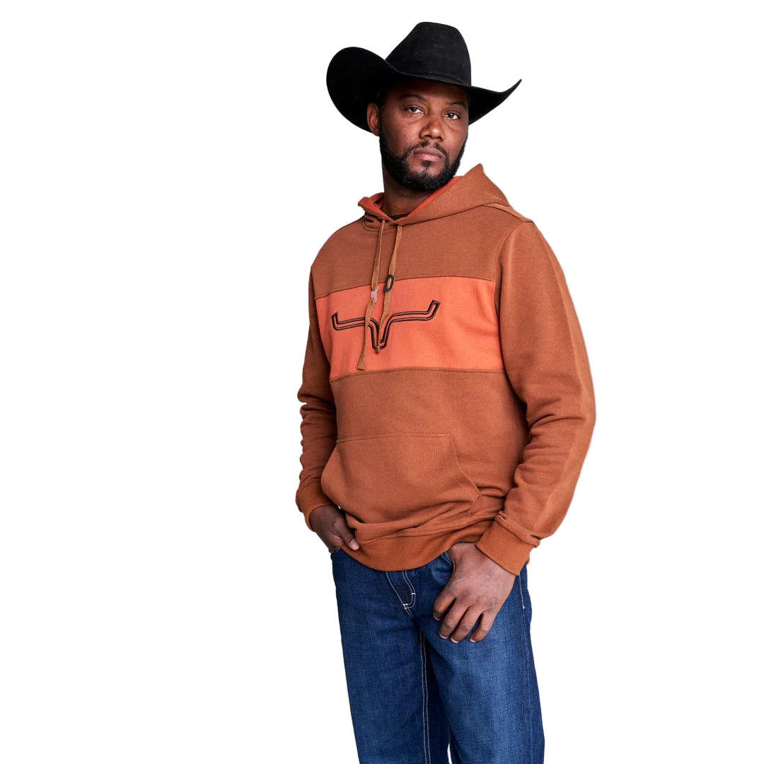 Kimes Men's Fast Talker Hoodie - Multiple Colours