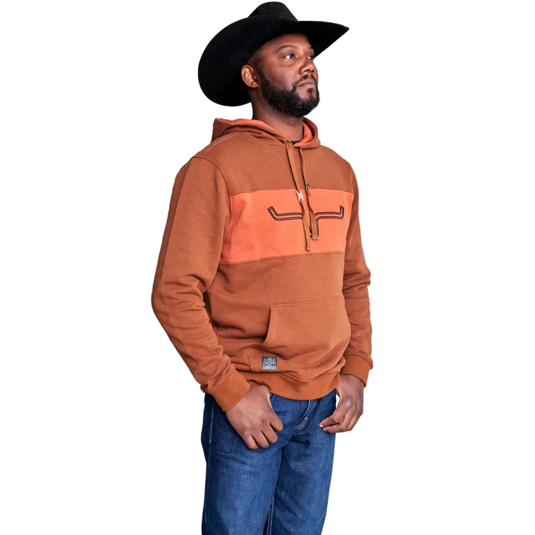 Kimes Men's Fast Talker Hoodie - Multiple Colours