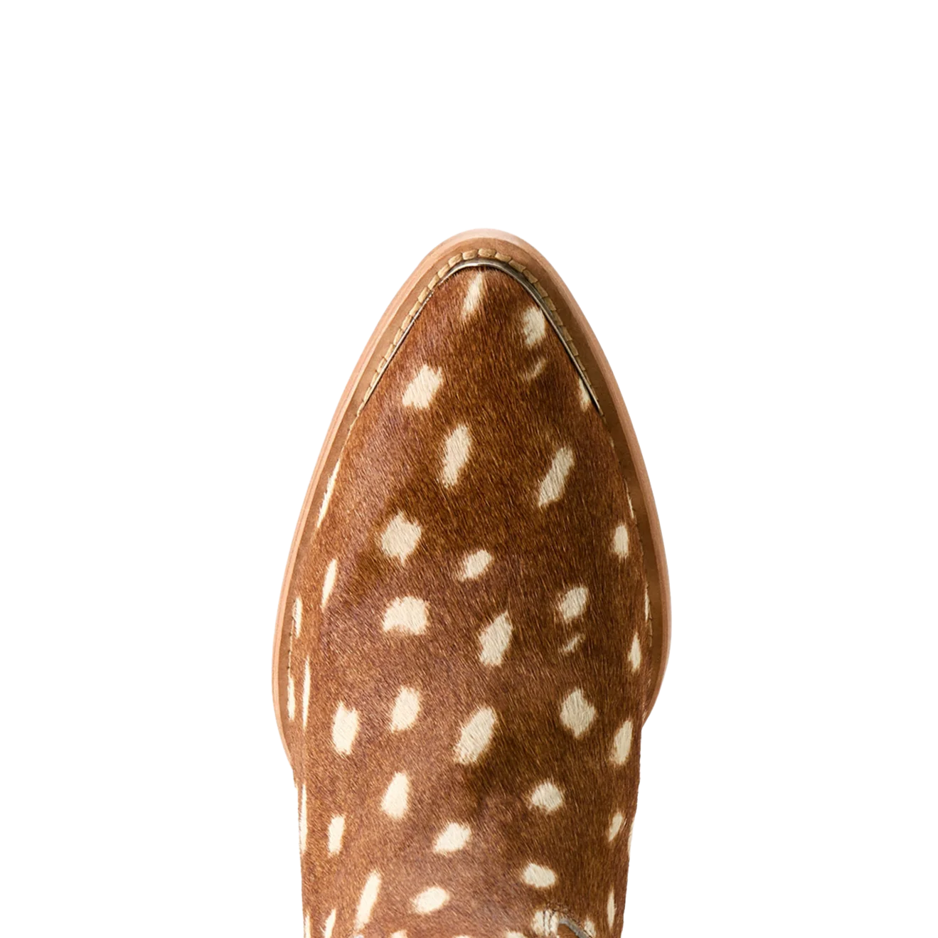 Ariat Women's Shiloh Bootie - Deer Print