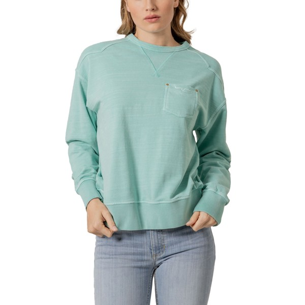 Kimes Women's Gina Sweatshirt - Multiple Colors