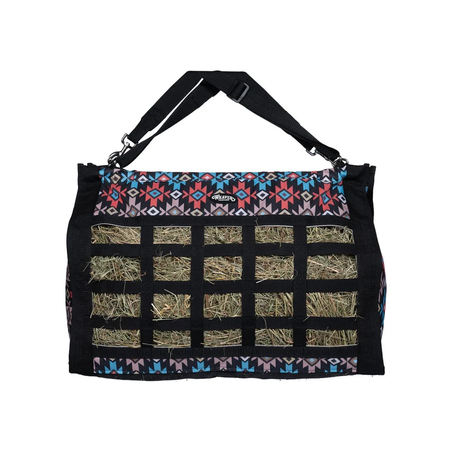 Weaver Leather Slow Feed Hay Bag