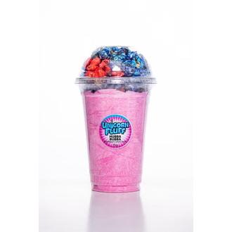 Chocolate Moose Factory Unicorn Fluff