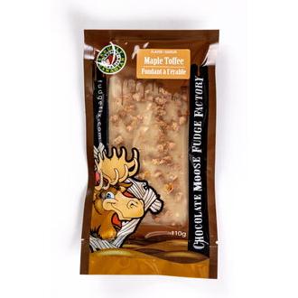 Canada EH Fudge-110 gram - Irvine Tack & Western Wear