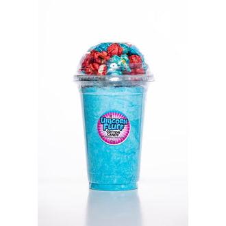 Chocolate Moose Factory Unicorn Fluff
