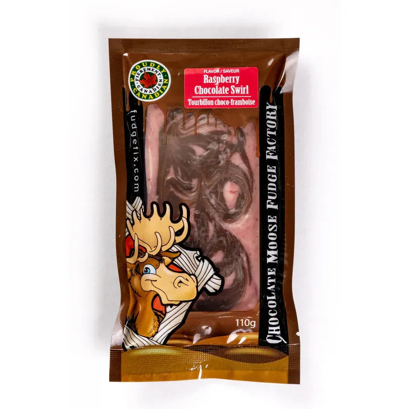Canada EH Fudge-110 gram - Irvine Tack & Western Wear