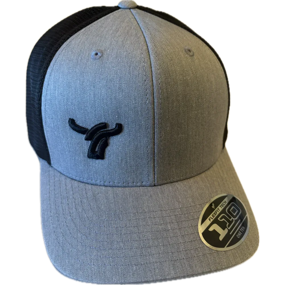 B8 Ranch Apparel 110 Flexfit with Small Logo - Multiple Colour Combinations