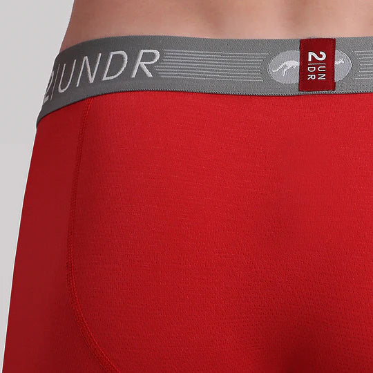 2UNDR Flow Shift Boxer Briefs