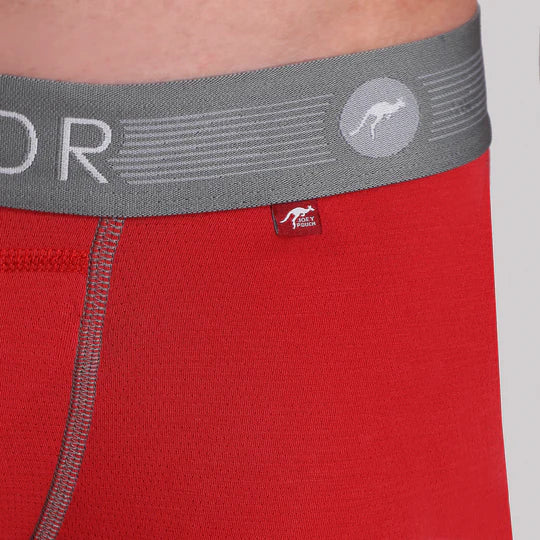 2UNDR Flow Shift Boxer Briefs