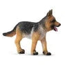 Breyer Kid's Collecta German Shepherd Puppy