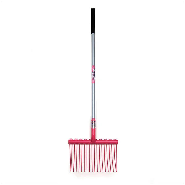 Fynlite Shaving Fork-Assorted Colours