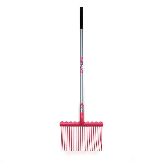 Fynlite Shaving Fork-Assorted Colours