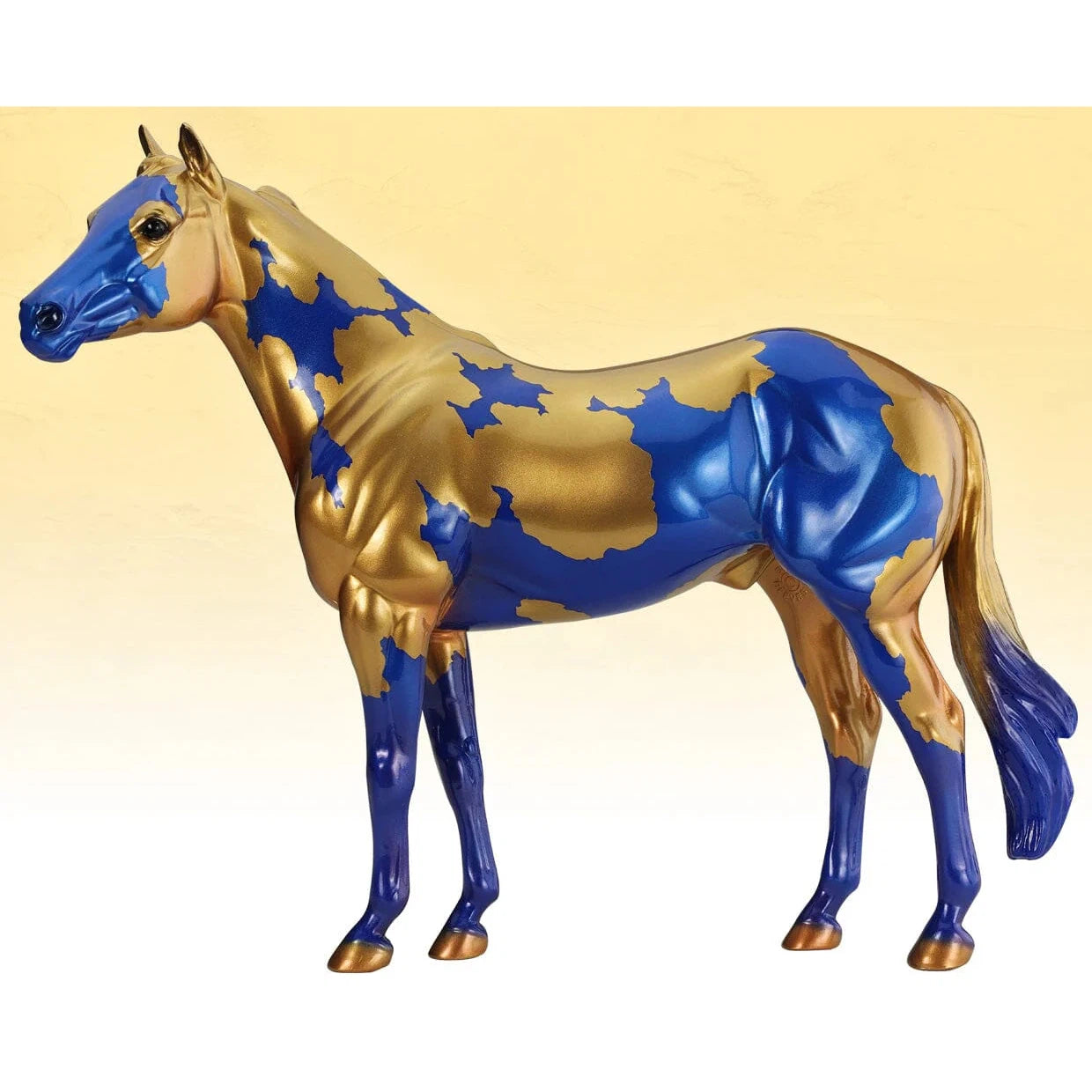 Breyer Gilded Dealer Special