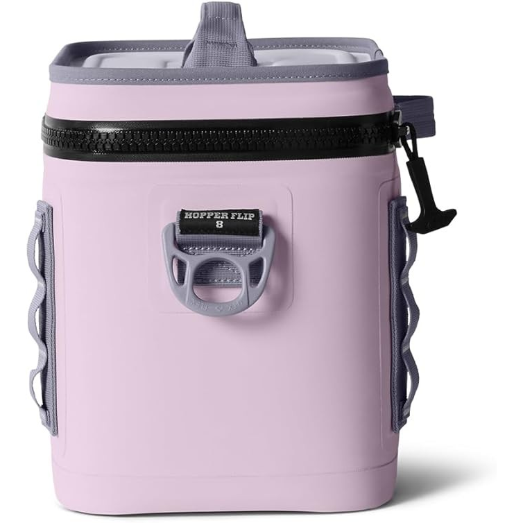 Yeti Hopper Flip 8 Soft Cooler  - Cherry Blossom