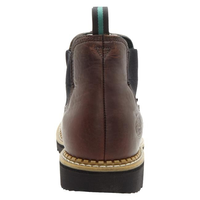 Georgia Men's Waterproof High Romeo Boot