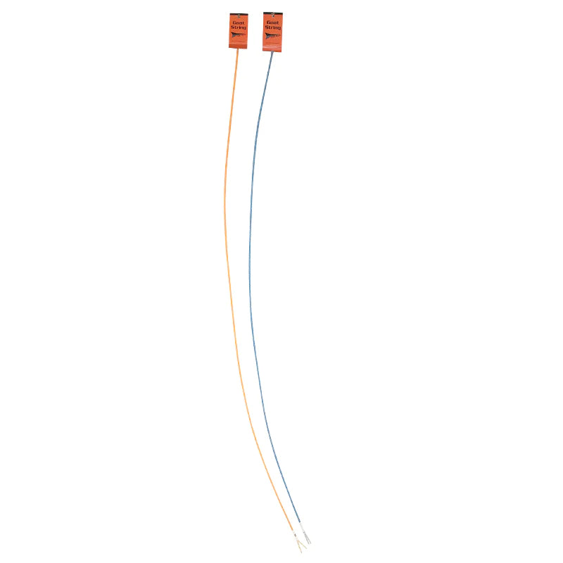 Fast Back Goat String