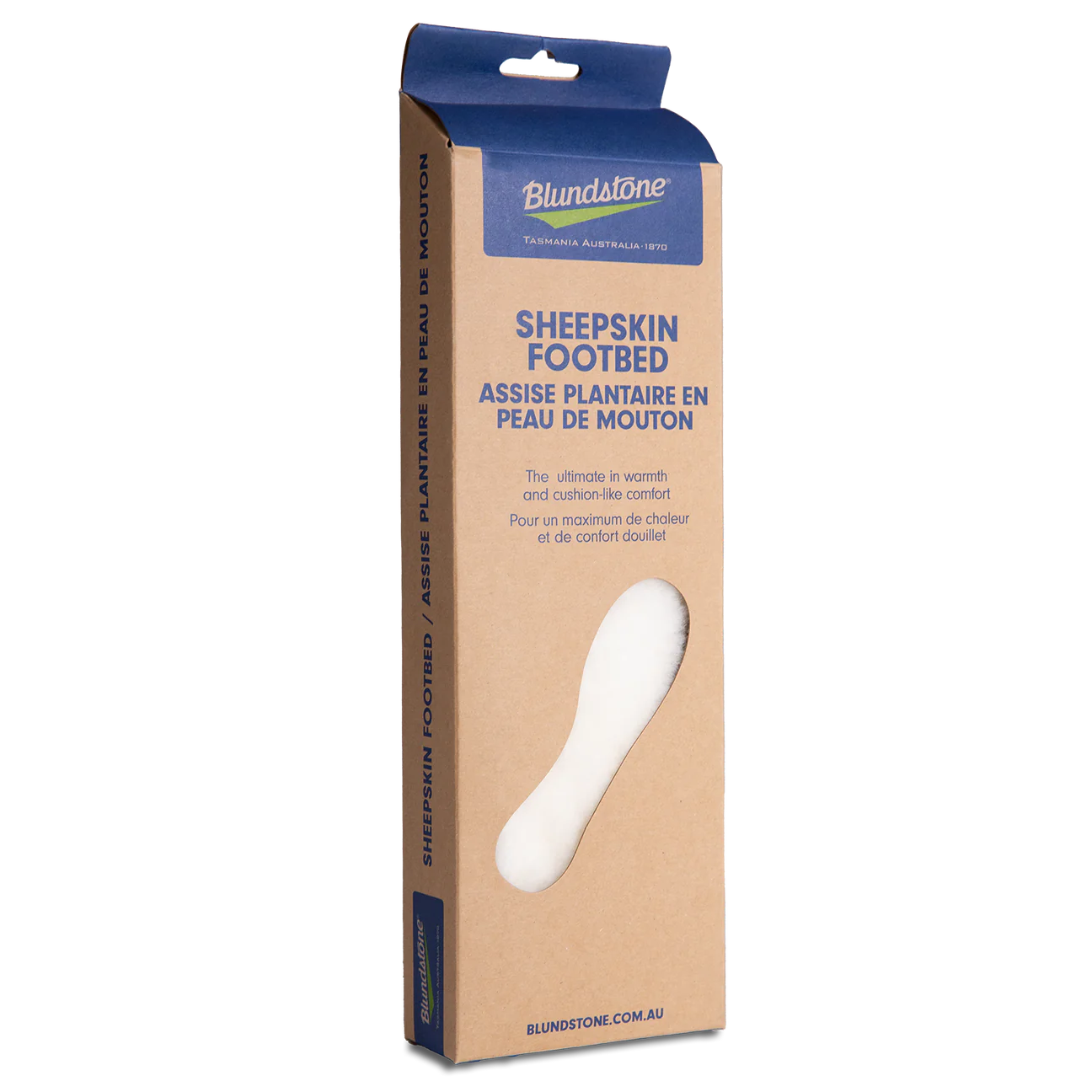 Blundstone Sheepskin Footbeds