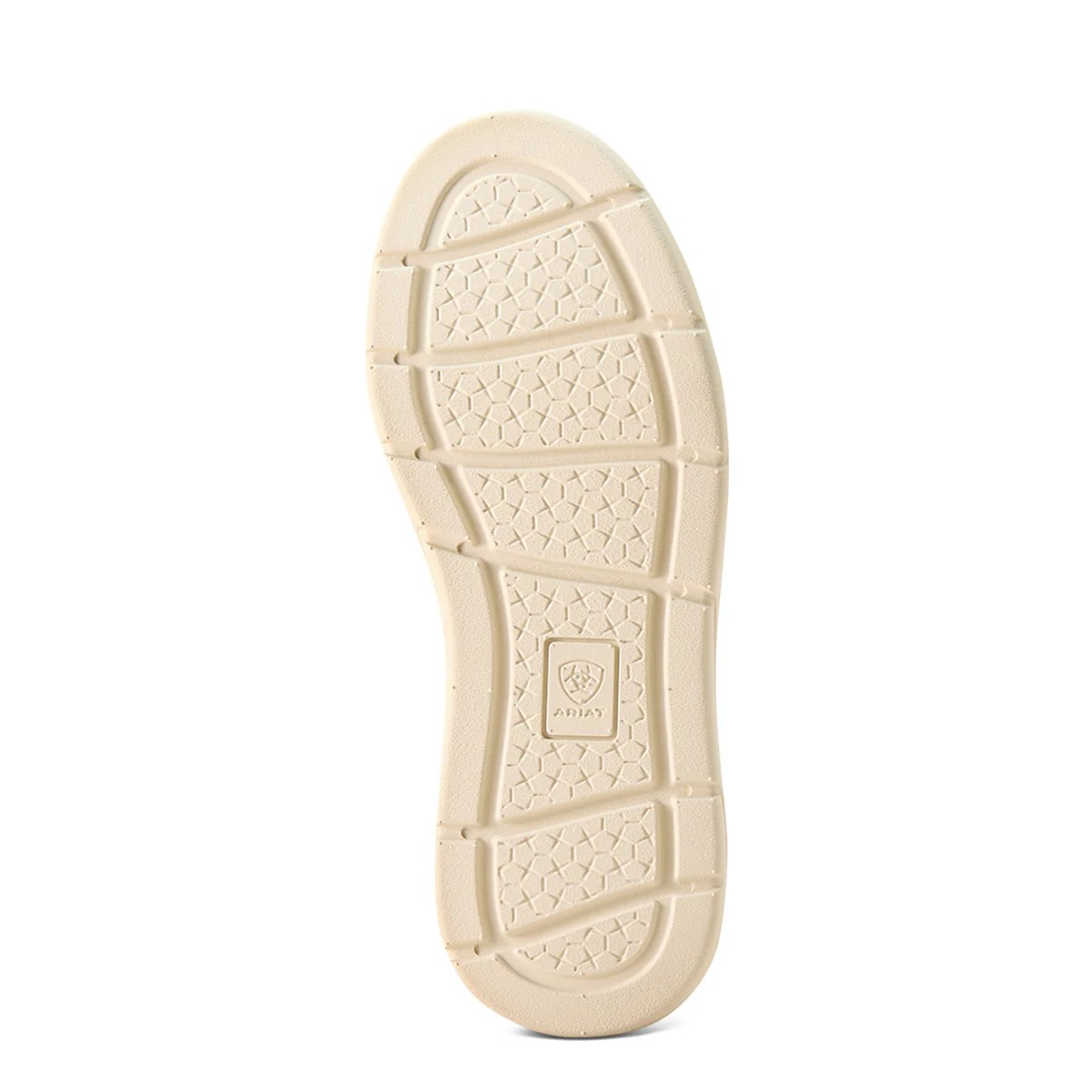 Ariat Kid's Corduroy Hilo Shoe - Tan