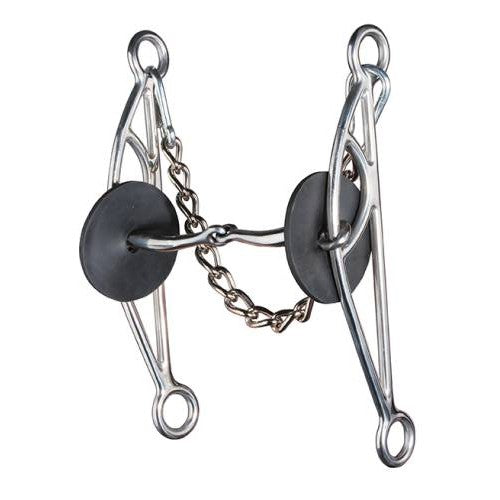 Professional's Choice Greeley Gag Snaffle Bit