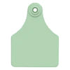 Allflex Ear Tag 2 Piece Complete -25/pk - Irvine Tack &amp; Western Wear