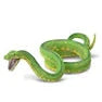 Breyer Kid's Collecta Green Tree Python