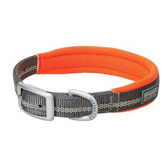 Weaver Reflective Dog Collar
