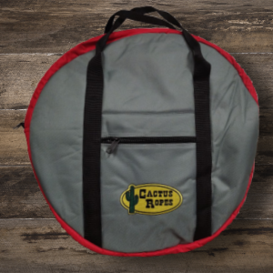 Cactus Triple Rope Bag