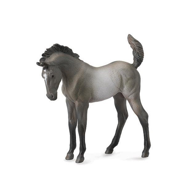 Breyer Kid's by Collecta Mustang Foal Grulla